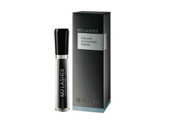 M2 lashes